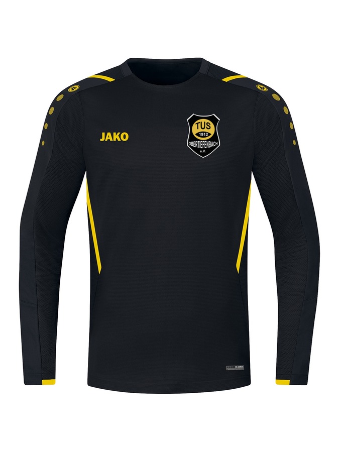 Jako Sweat Challenge