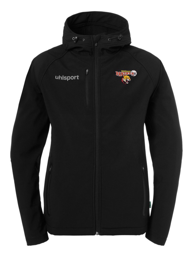 uhlsport Essential Softshelljacke Damen