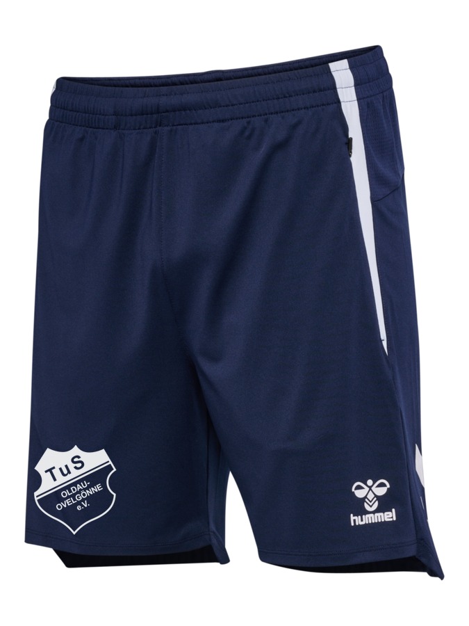 Hummel Lead 2.0 Training Shorts