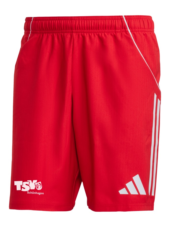 adidas Tiro 25 Competition Match Shorts