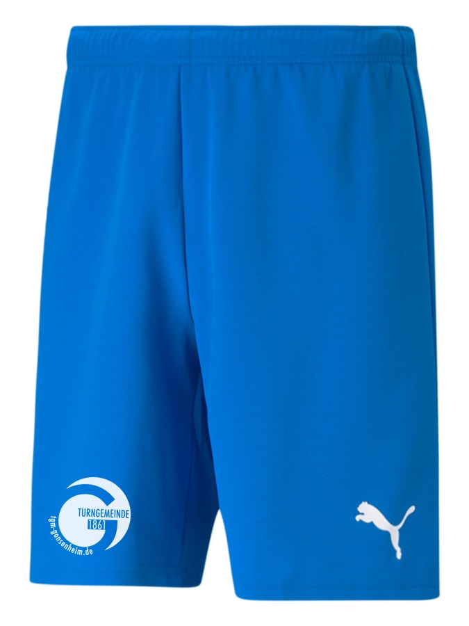 PUMA teamRISE Short