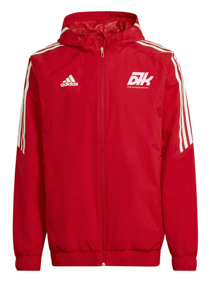 adidas Condivo 22 Allwetterjacke