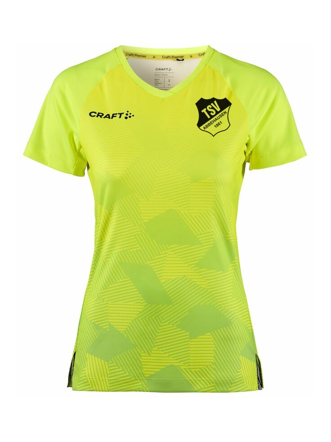 Craft Premier Fade Trikot Damen