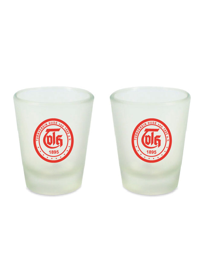 2er Set Schnapsglas Alina