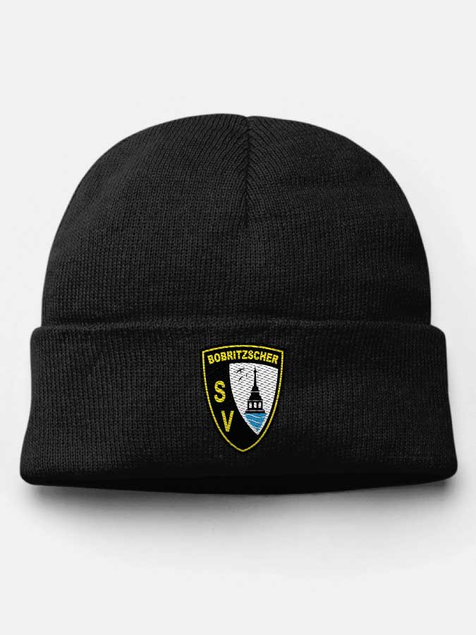 Beanie Sticklogo