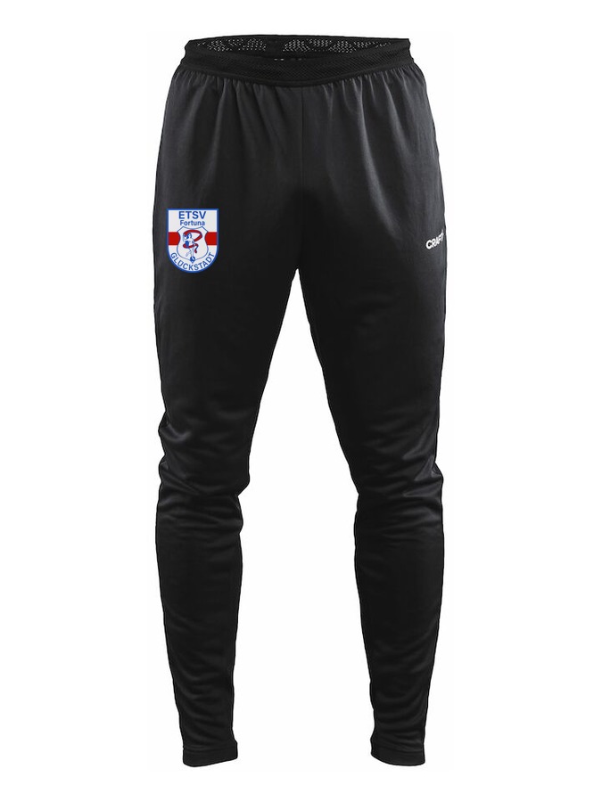Craft Evolve Slim Trainingshose