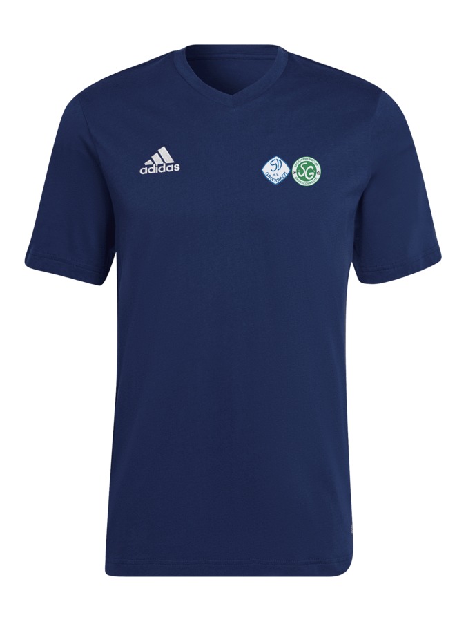 adidas Entrada 22 T-Shirt