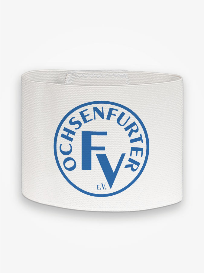 Armbinde Logo