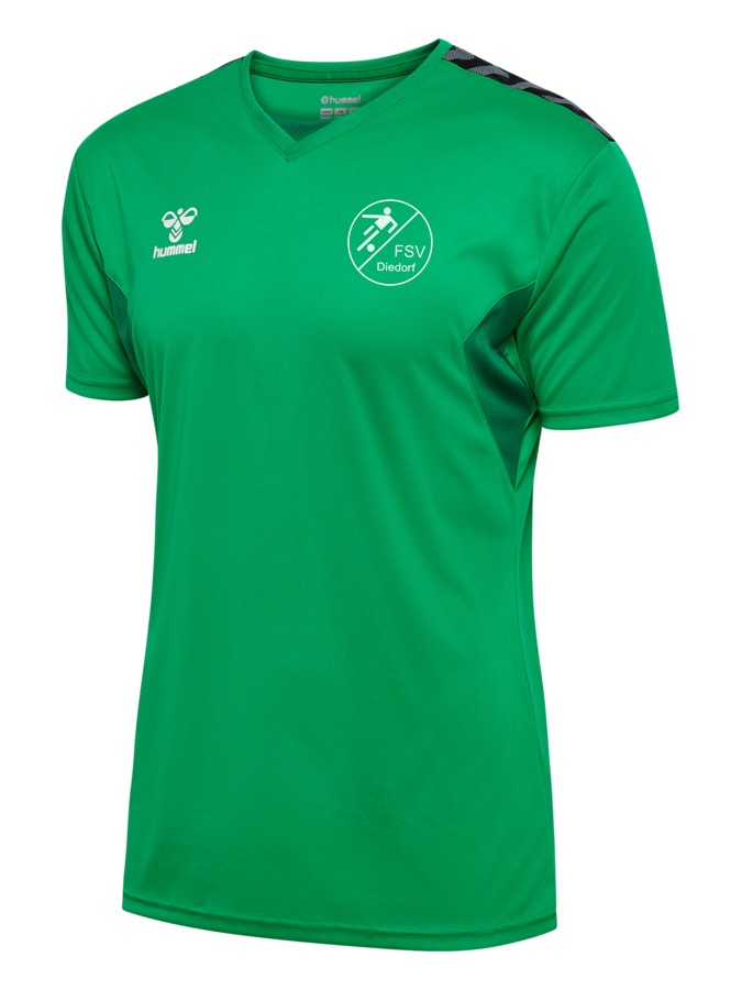 Hummel Authentic Pl Jersey Trikot