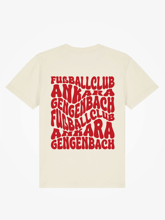 Shirt Wavy Kids