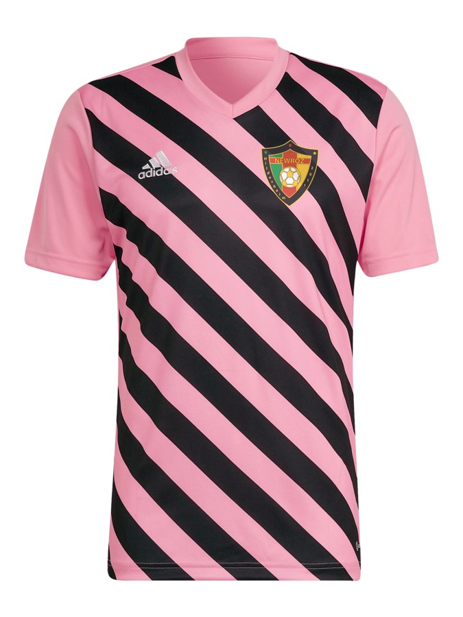 adidas Entrada 22 GFX Trikot