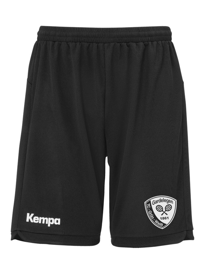 Kempa Prime Shorts