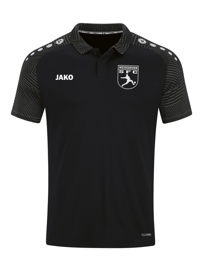 Jako Poloshirt Performance