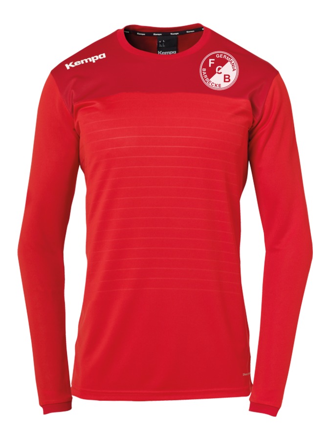 Kempa Emotion 2.0 Langarmshirt