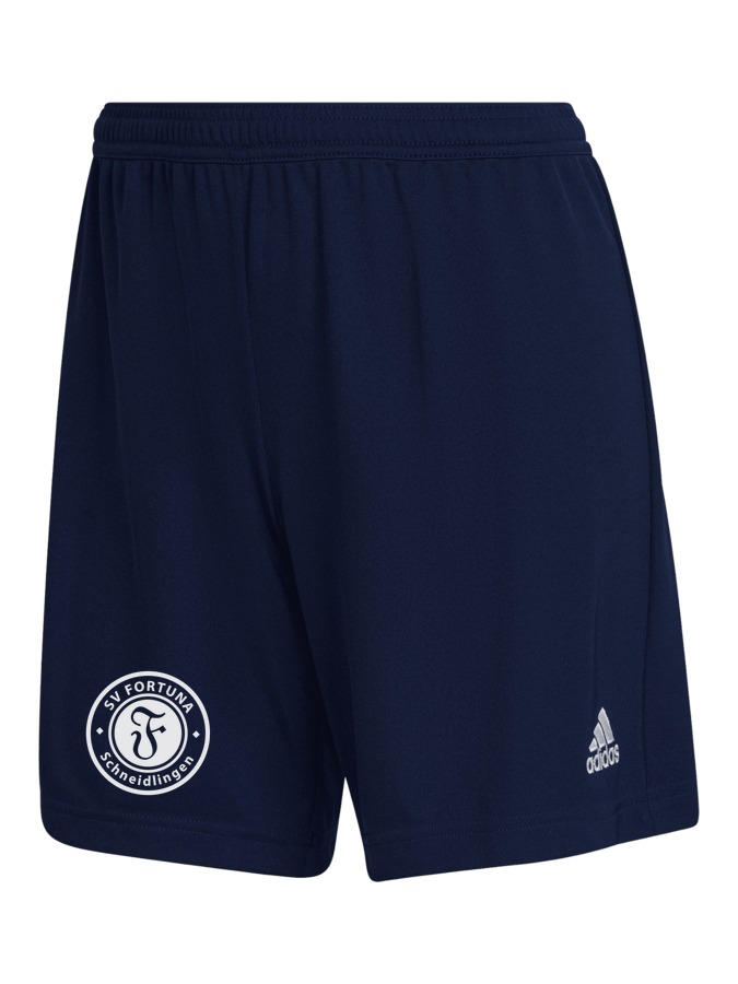 adidas Entrada 22 Shorts Damen