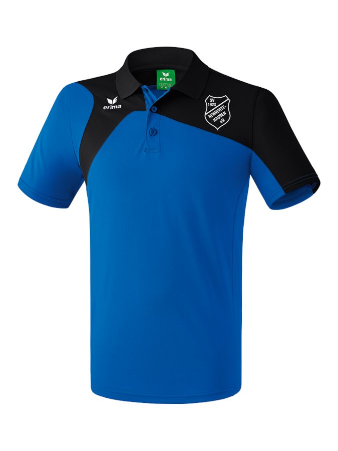 Erima Club 1900 2.0 Polo