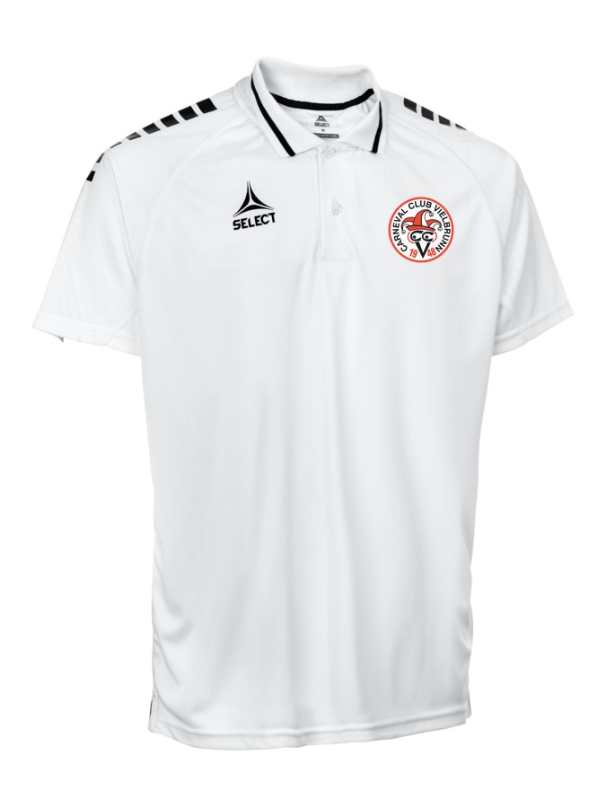 Select Monaco Polo-Shirt