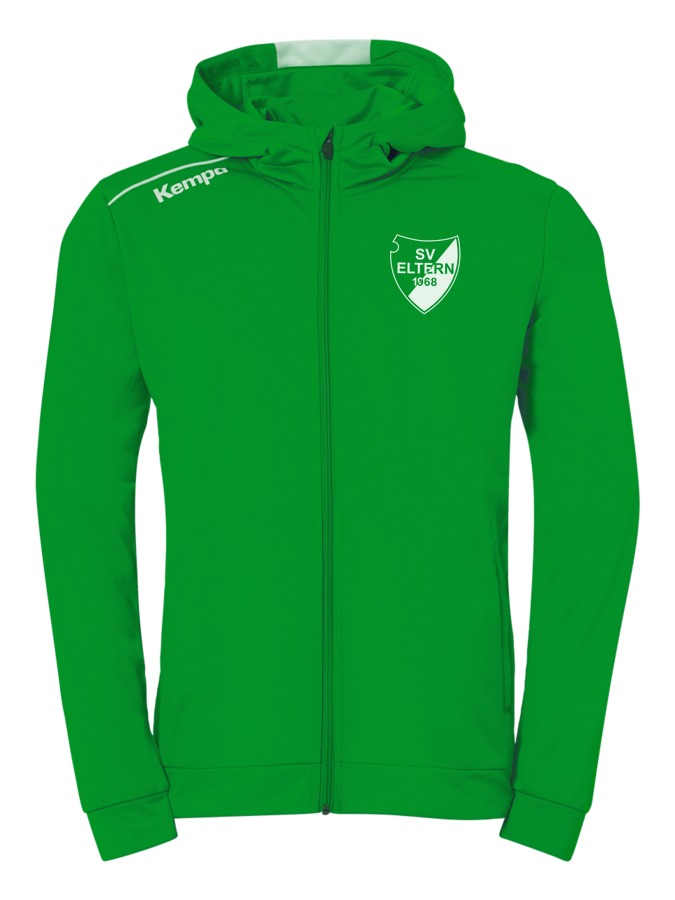 Kempa Player Kapuzenjacke