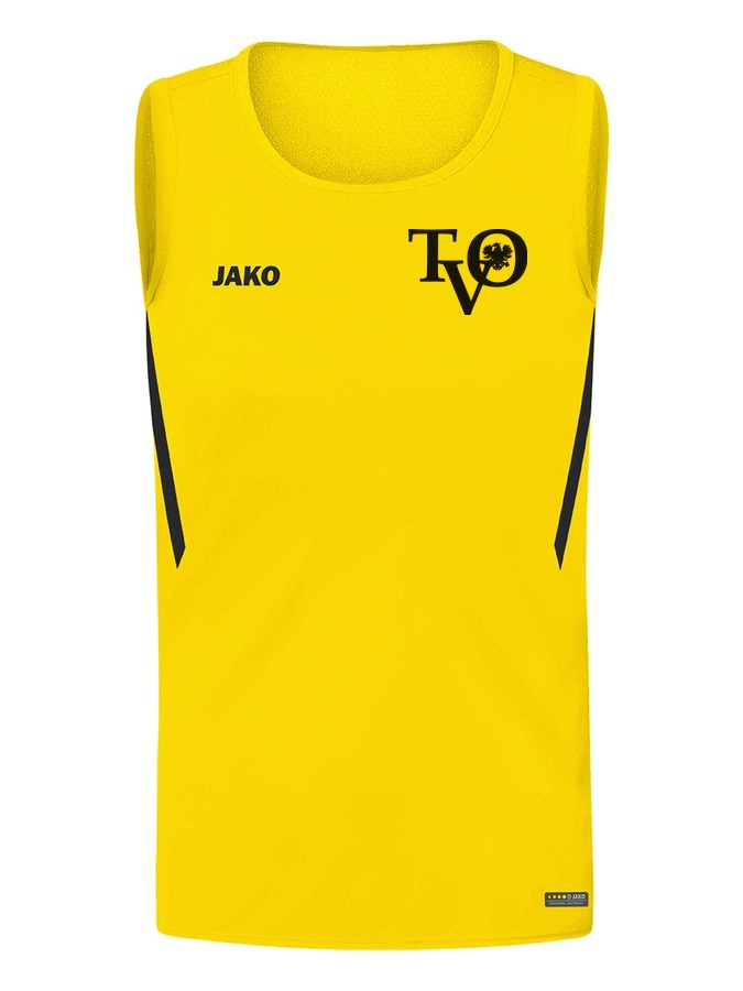 Jako Tanktop Challenge