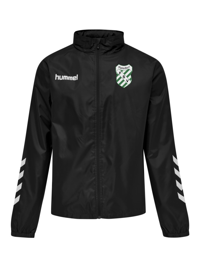 Hummel Promo Regenjacke