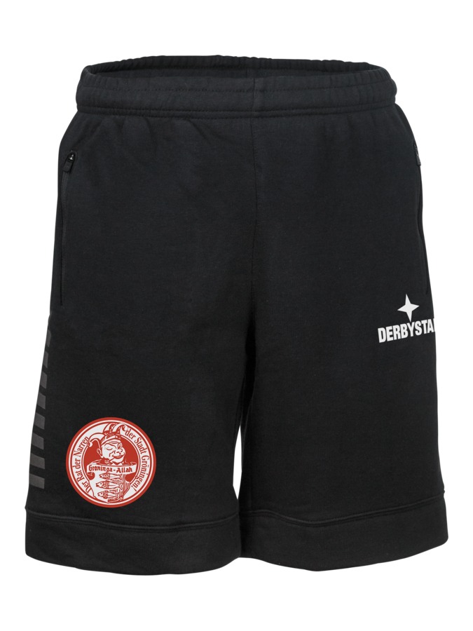 Derbystar Sweatshort Ultimo