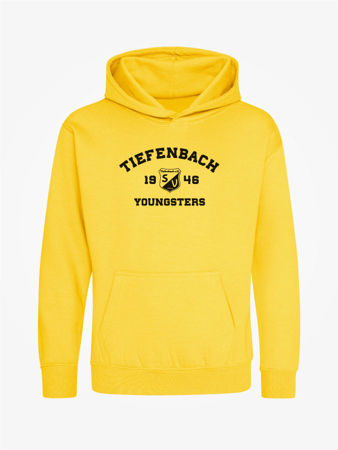 Hoodie Youngsters Kids