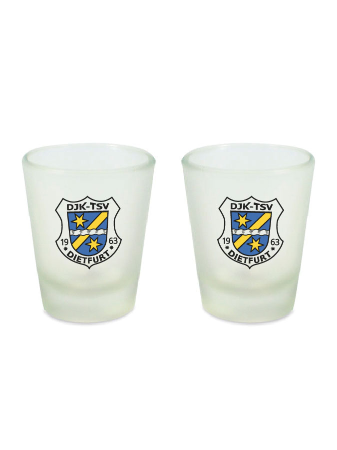 2er Set Schnapsglas Alina