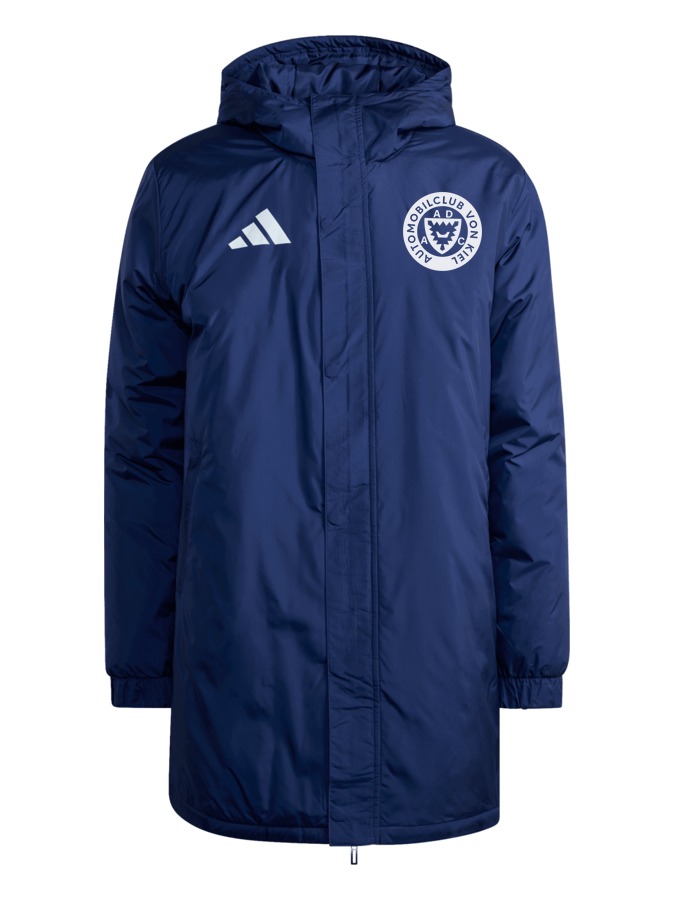 adidas Entrada 26 Stadionjacke