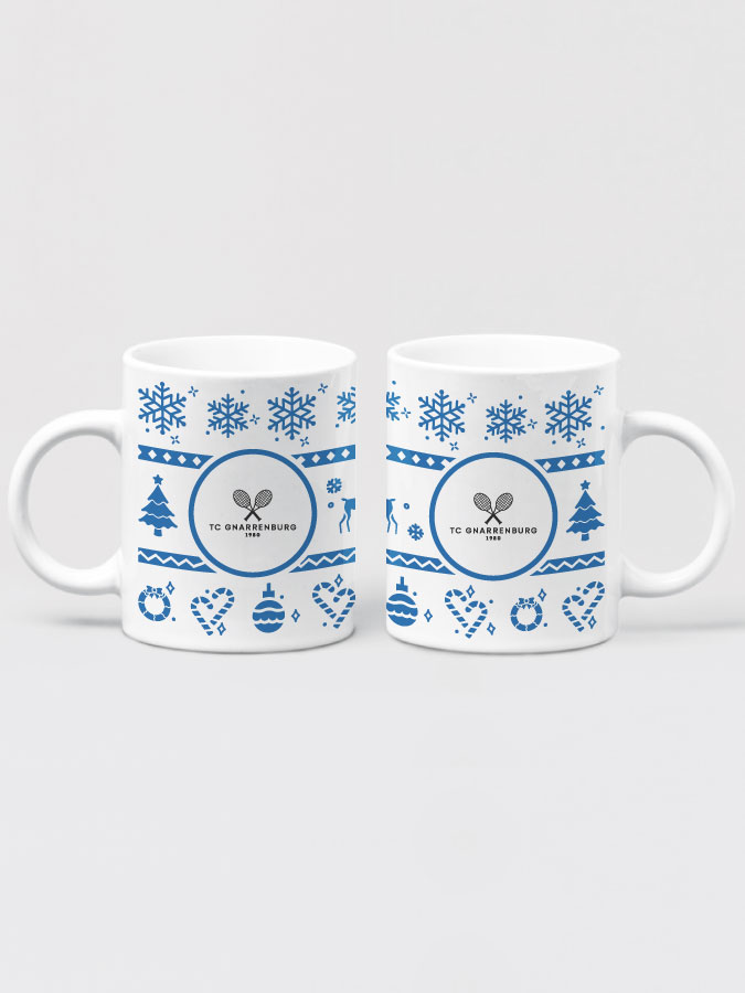 Tasse Christmas