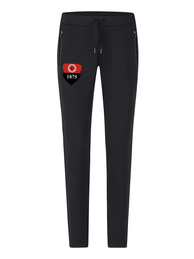 Jako Jogginghose Pro Casual Damen