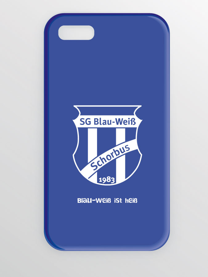 Smartphone Case Slogan