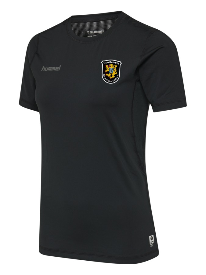 Hummel First Performance Jersey Trikot Damen