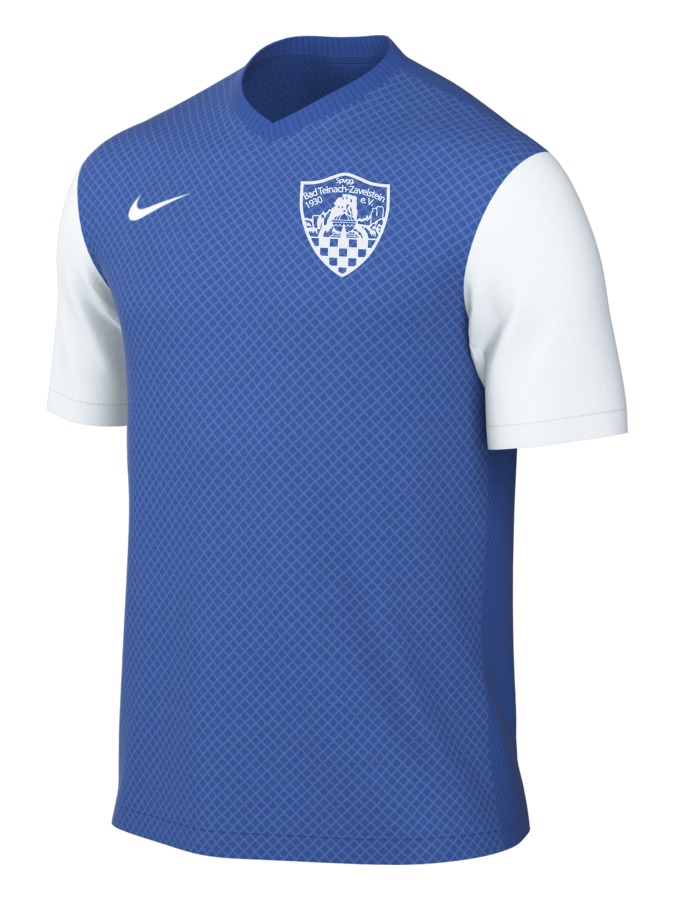 Nike Tiempo Premier 2 Kurzarm Trikot