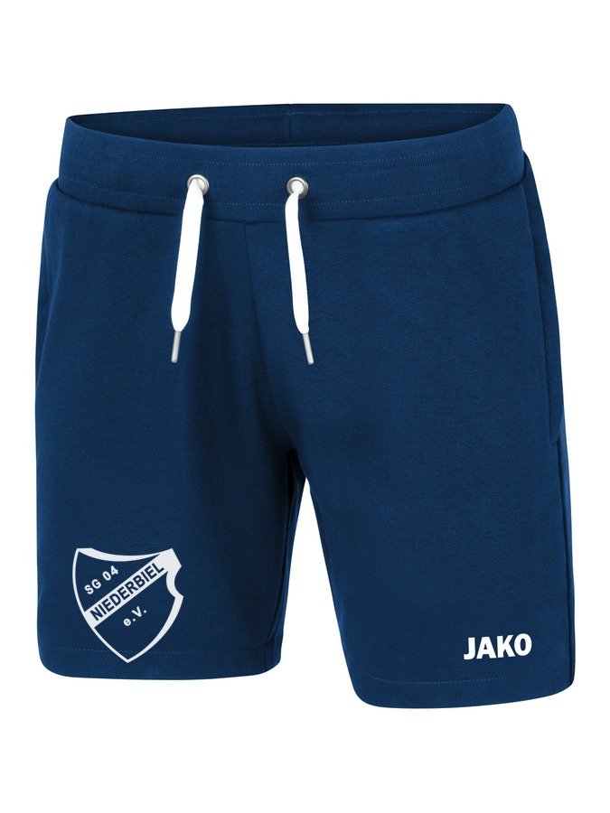 Jako Short Base Damen