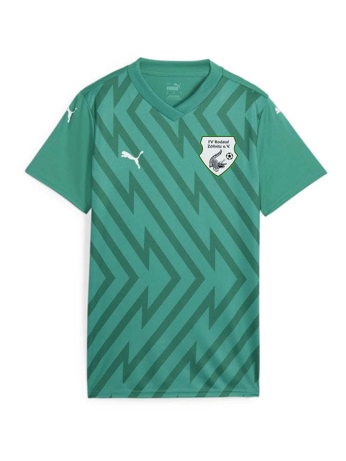 PUMA teamGLORY Trikot Damen