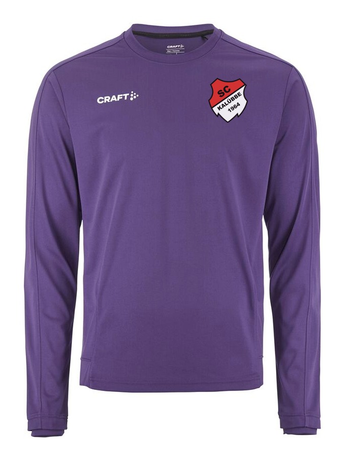 Craft Evolve 2.0 Sweatshirt