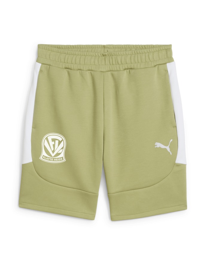 PUMA teamEVOSTRIPE Shorts