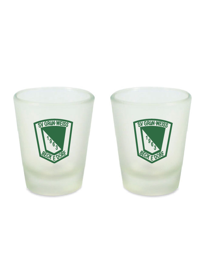 2er Set Schnapsglas Alina