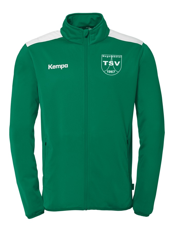 Kempa Emotion 27 Poly Jacke