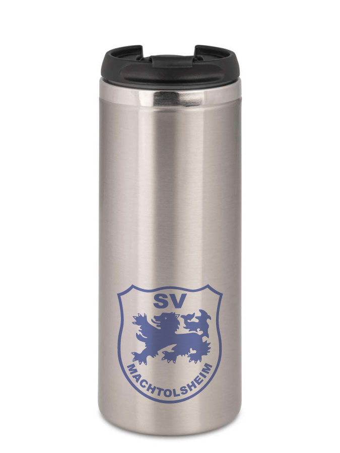 Edelstahl-Thermosbecher