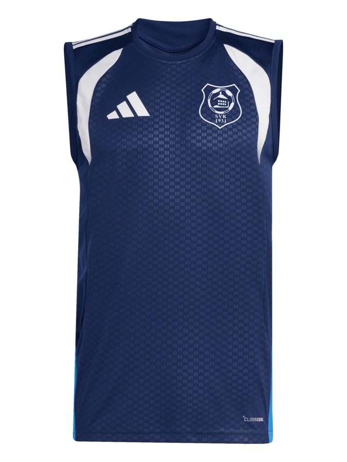 adidas Tiro 26 Competition ärmelloses Trikot