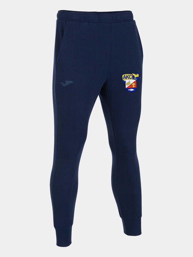 Joma Pant Montana Cuff