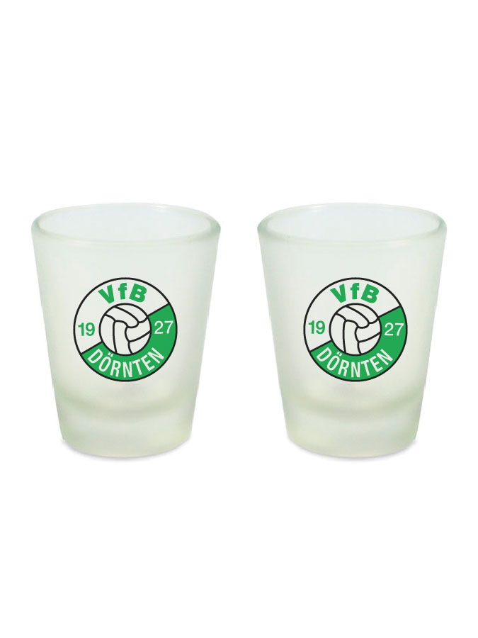 2er Set Schnapsglas Alina
