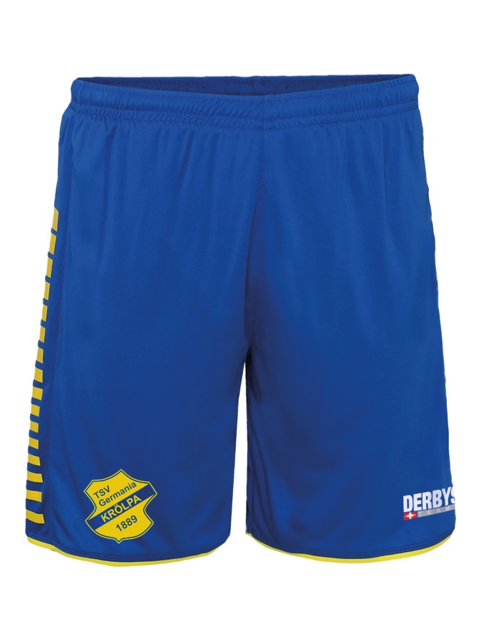 Derbystar Hyper Hose