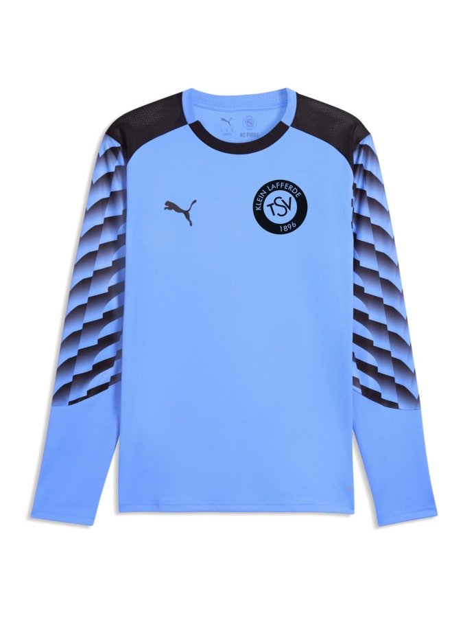 PUMA teamLIGA26 Torwarttrikot Longsleeve