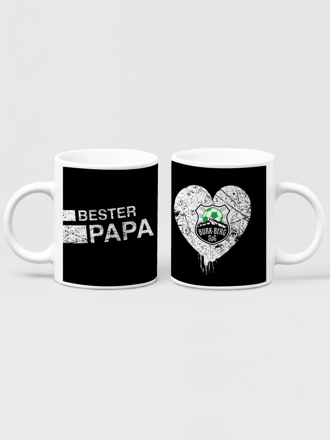 Tasse - Bester Papa