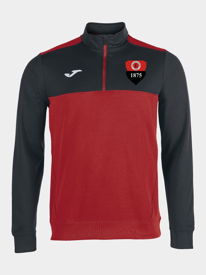 Joma Ziptop Winner