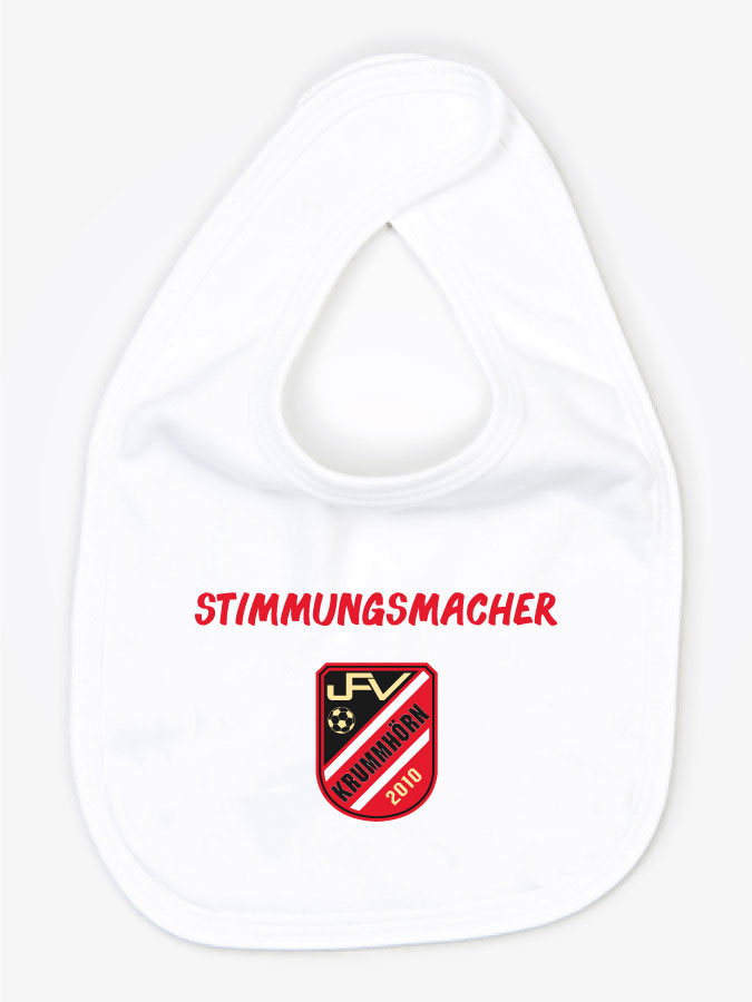 Babylätzchen Stimmungsmacher