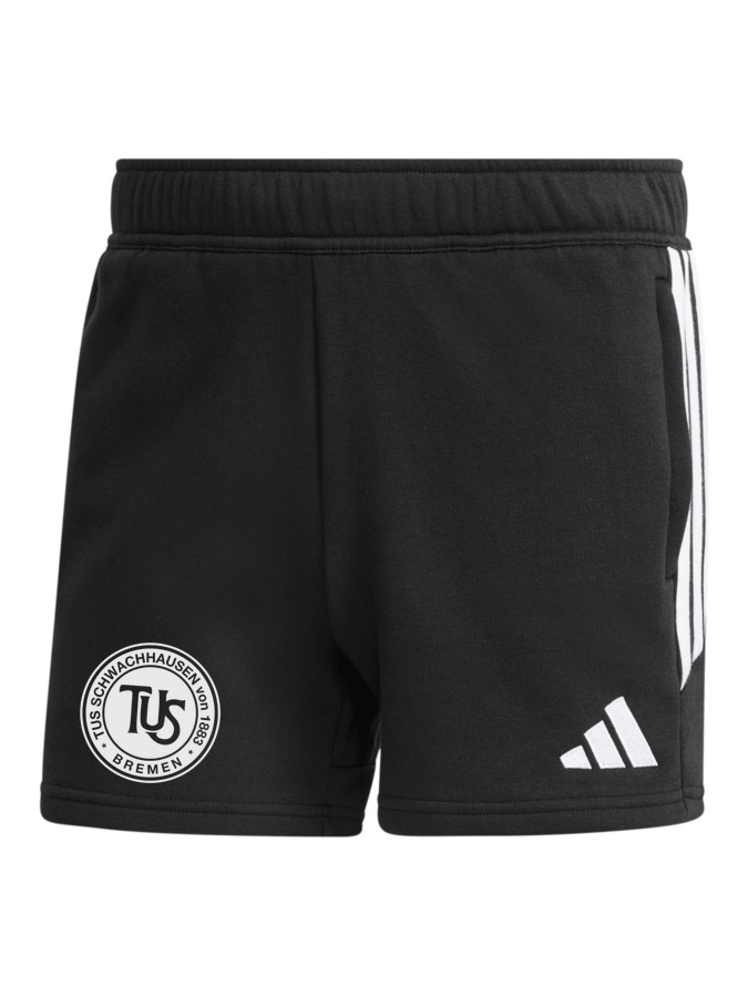adidas Tiro 26 League Sweat Shorts Damen