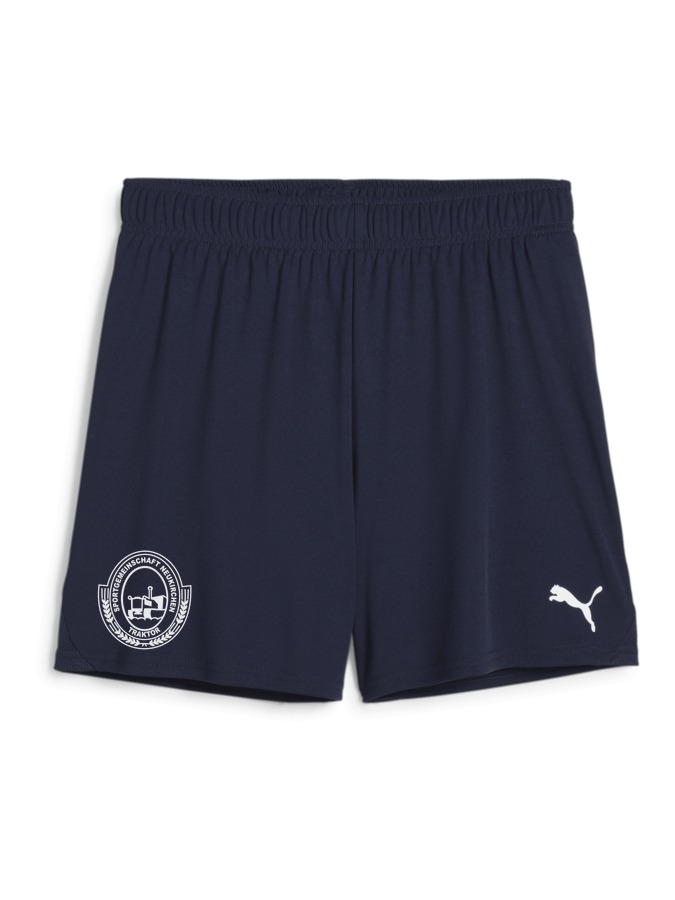 PUMA teamGOAL Shorts Damen